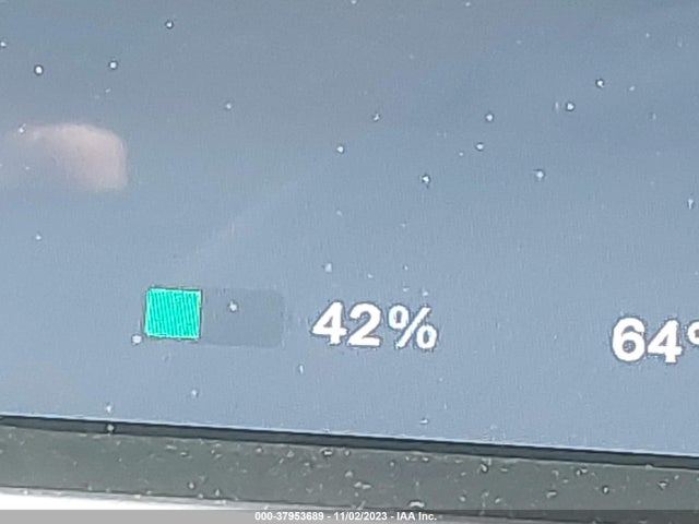 2013 TESLA MODEL S PERFORMANCE VIN: 5YJSA1CP4DFP12684