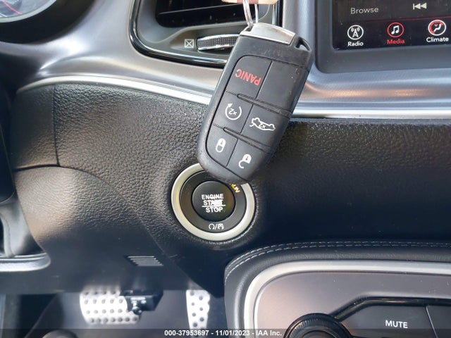 Dodge Challenger R/t 2019 2C3CDZBT5KH641547 Image 11