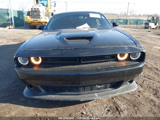 Dodge Challenger R/t 2019 2C3CDZBT5KH641547 Image 12