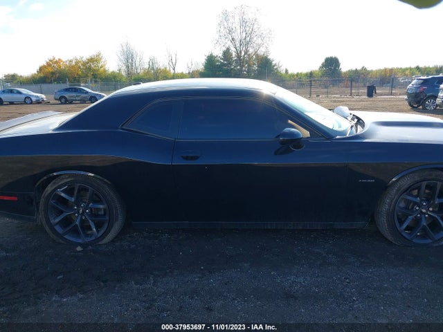 Dodge Challenger R/t 2019 2C3CDZBT5KH641547 Image 13