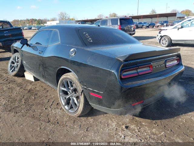 Dodge Challenger R/t 2019 2C3CDZBT5KH641547 Image 3