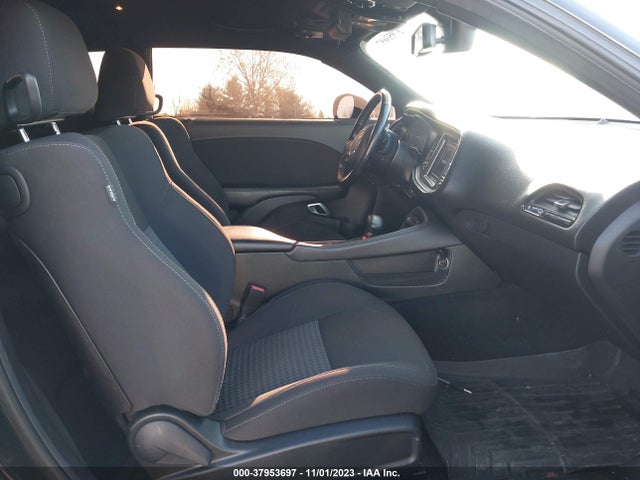 Dodge Challenger R/t 2019 2C3CDZBT5KH641547 Image 5