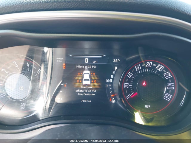Dodge Challenger R/t 2019 2C3CDZBT5KH641547 Image 7