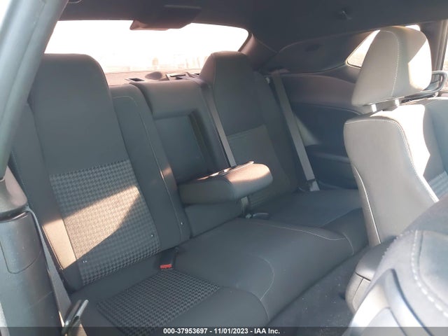 Dodge Challenger R/t 2019 2C3CDZBT5KH641547 Image 8