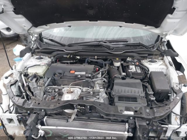 19XFC2F89LE203006 Honda Civic Sedan Sport