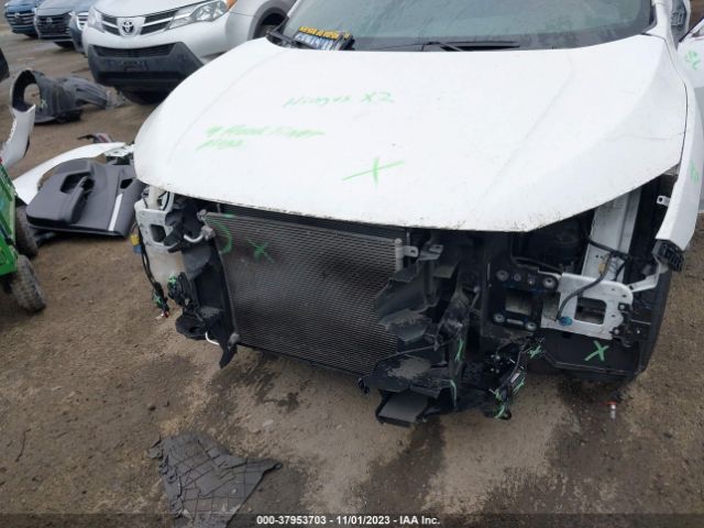 19XFC2F89LE203006 Honda Civic Sedan Sport