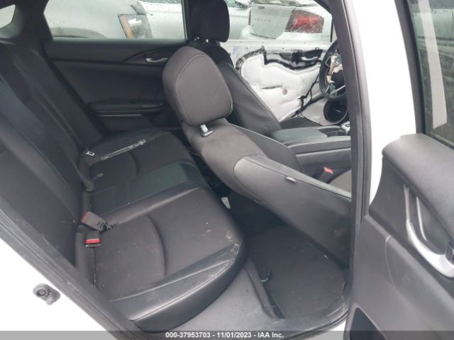 19XFC2F89LE203006 Honda Civic Sedan Sport