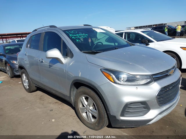 2018 KL7CJLSB9JB649230 main image