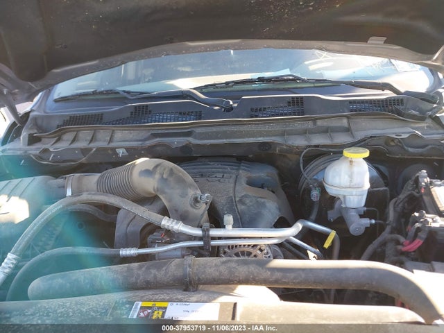 RAM 1500 Classic 2019 1C6RR7TT3KS659099 Image 10