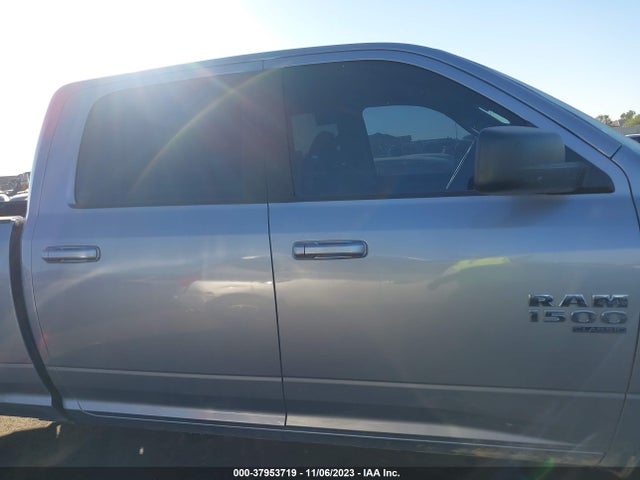 RAM 1500 Classic 2019 1C6RR7TT3KS659099 Image 13
