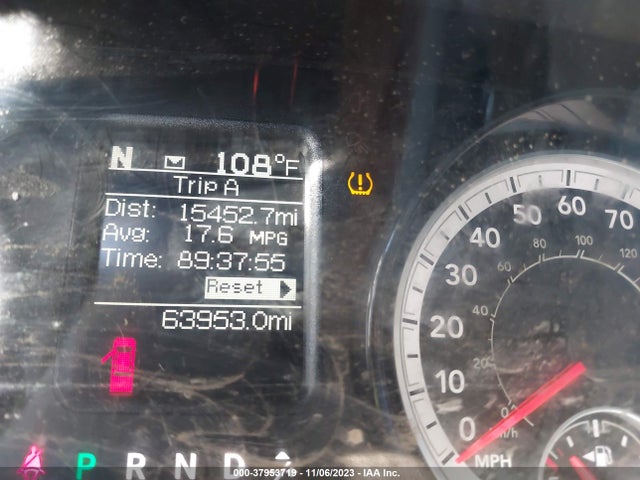RAM 1500 Classic 2019 1C6RR7TT3KS659099 Image 15