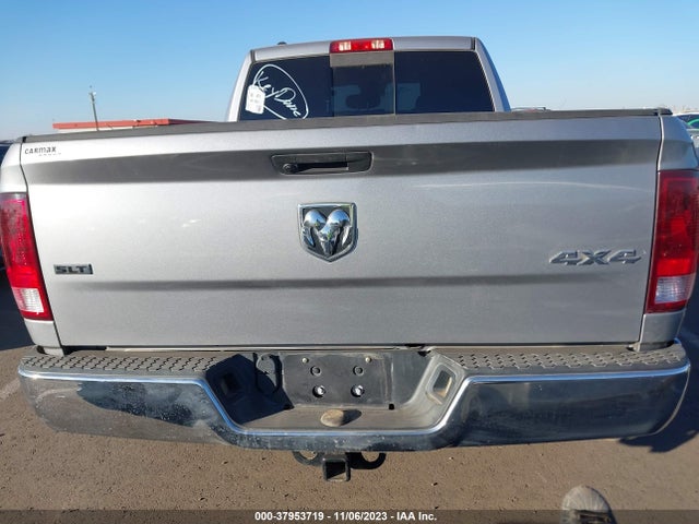 RAM 1500 Classic 2019 1C6RR7TT3KS659099 Image 16