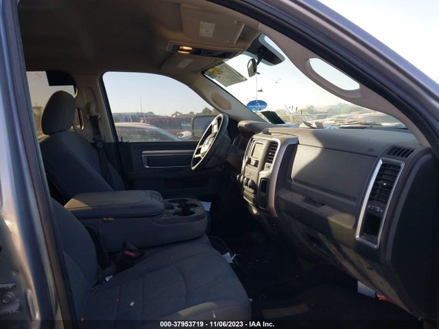 RAM 1500 Classic 2019 1C6RR7TT3KS659099 Image 5