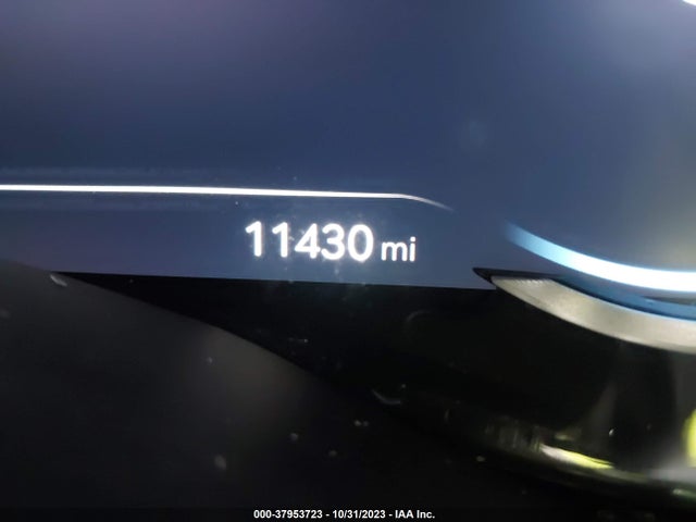 Genesis G70 3.3t Rwd 2023 KMTG54TEXPU117930 Image 15