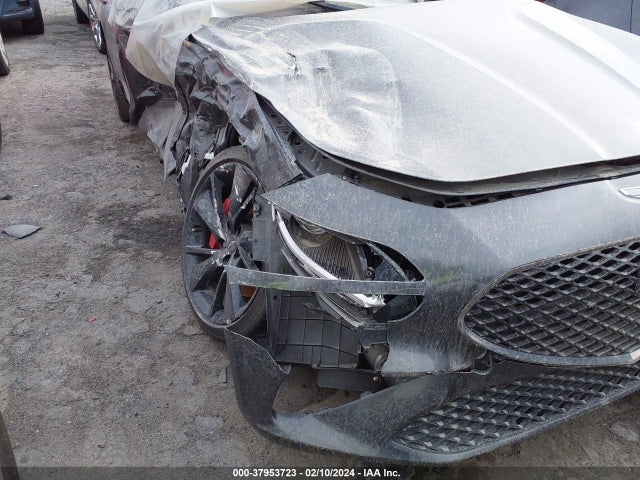 Genesis G70 3.3t Rwd 2023 KMTG54TEXPU117930 Image 17