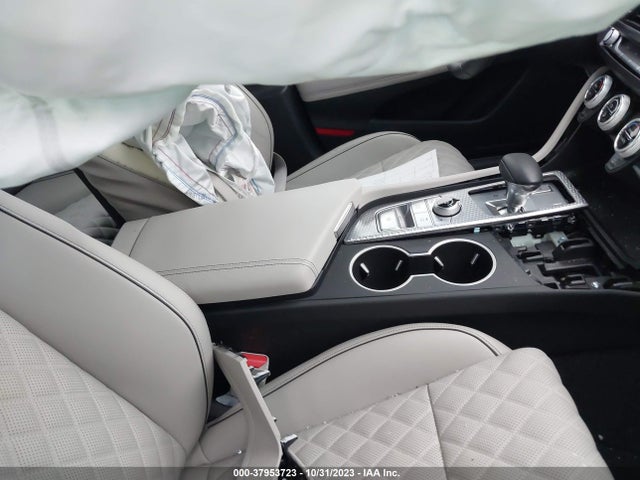 Genesis G70 3.3t Rwd 2023 KMTG54TEXPU117930 Image 5