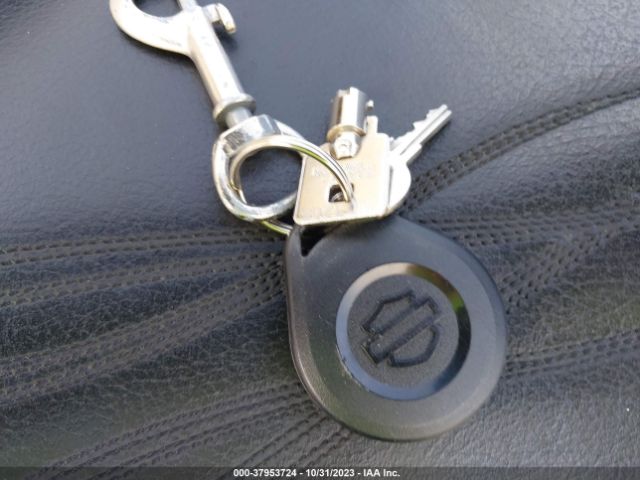 2008 HARLEY-DAVIDSON FLSTN 1HD1JD5348Y048639 Photo 10