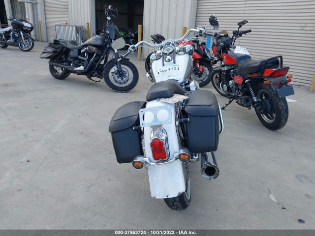2008 HARLEY-DAVIDSON FLSTN 1HD1JD5348Y048639 Photo 5
