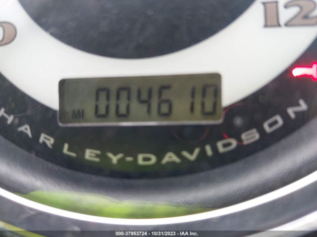 2008 HARLEY-DAVIDSON FLSTN 1HD1JD5348Y048639 Photo 6