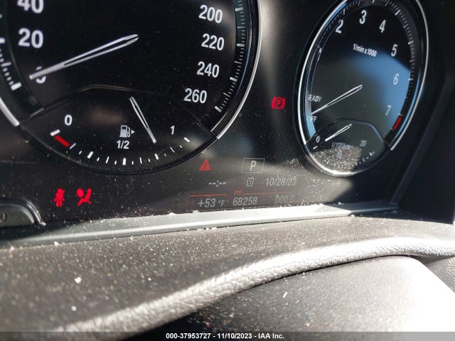 BMW X1 Xdrive28i 2018 WBXHT3C38J3H33405 Image 7