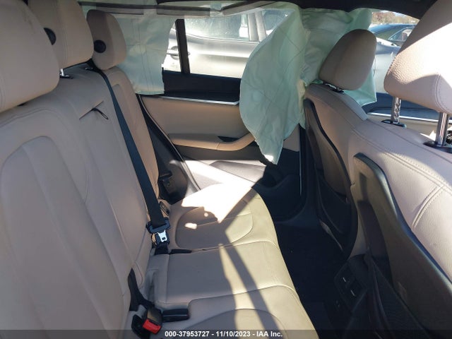 BMW X1 Xdrive28i 2018 WBXHT3C38J3H33405 Image 8