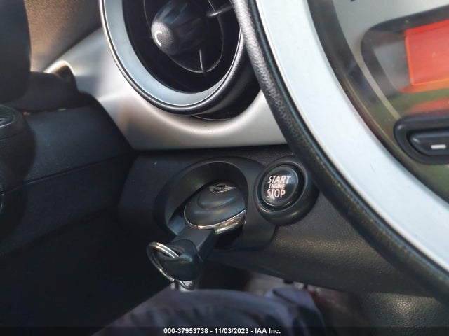 2013 MINI ROADSTER WMWSY1C55DT625252 Photo 10