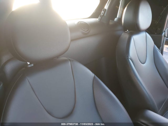 2013 MINI ROADSTER WMWSY1C55DT625252 Photo 7