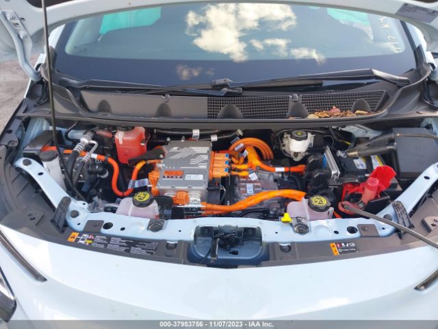 2023 CHEVROLET BOLT EV 1G1FW6S06P4119255 Photo 9