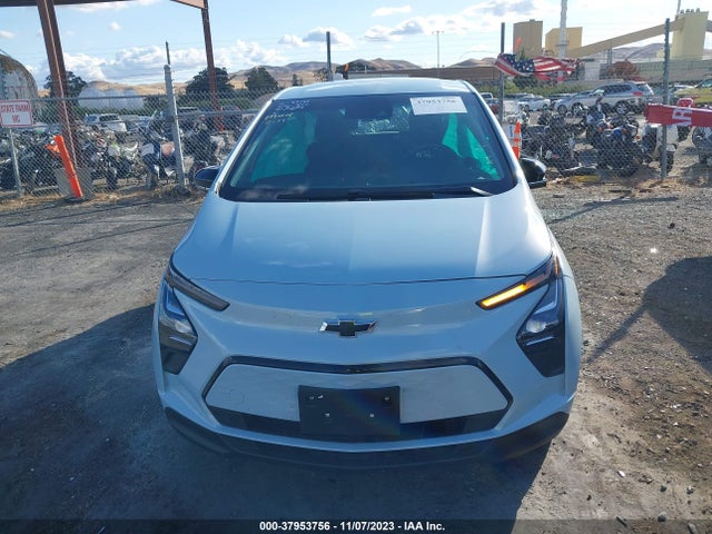 Chevrolet Bolt Ev 1lt 2023 1G1FW6S06P4119255 Image 12