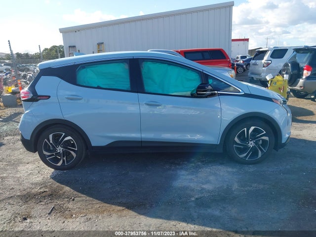 Chevrolet Bolt Ev 1lt 2023 1G1FW6S06P4119255 Image 13