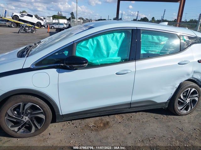 Chevrolet Bolt Ev 1lt 2023 1G1FW6S06P4119255 Image 14