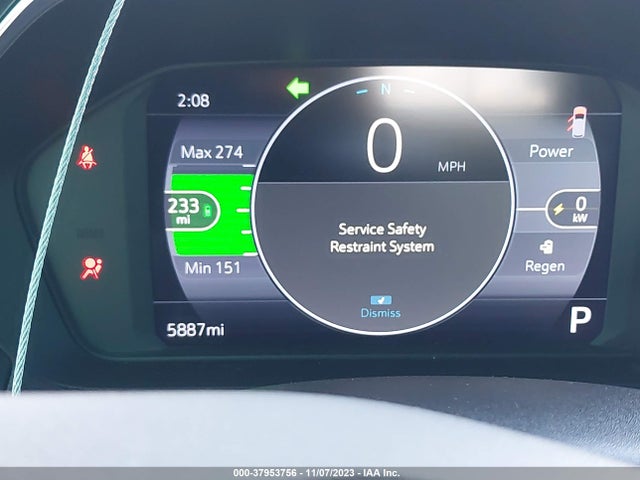 Chevrolet Bolt Ev 1lt 2023 1G1FW6S06P4119255 Image 15