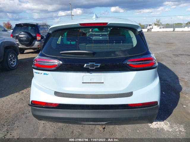 Chevrolet Bolt Ev 1lt 2023 1G1FW6S06P4119255 Image 16