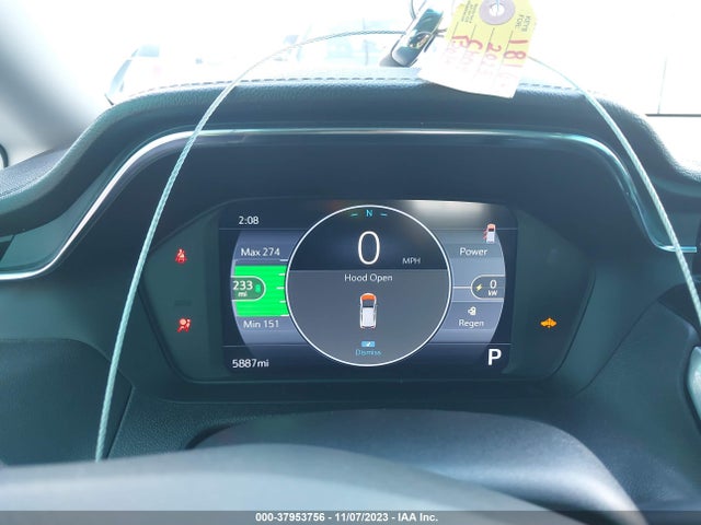 Chevrolet Bolt Ev 1lt 2023 1G1FW6S06P4119255 Image 17