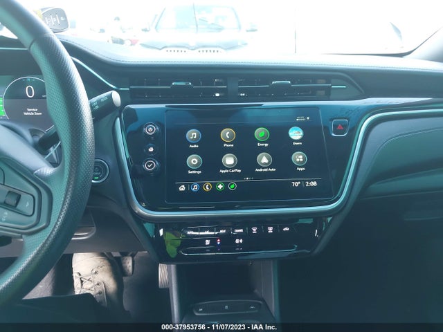 Chevrolet Bolt Ev 1lt 2023 1G1FW6S06P4119255 Image 18