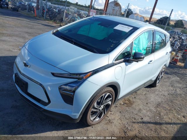 2023 CHEVROLET BOLT EV 1G1FW6S06P4119255 Photo 1