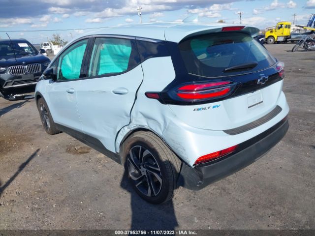 2023 CHEVROLET BOLT EV 1G1FW6S06P4119255 Photo 2