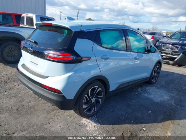 2023 CHEVROLET BOLT EV 1G1FW6S06P4119255 Photo 3
