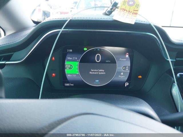 2023 CHEVROLET BOLT EV 1G1FW6S06P4119255 Photo 6
