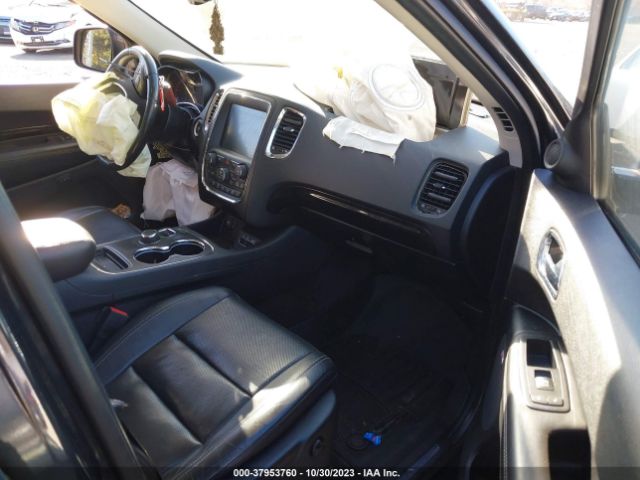 1C4RDJEG1GC437683 Dodge Durango Citadel