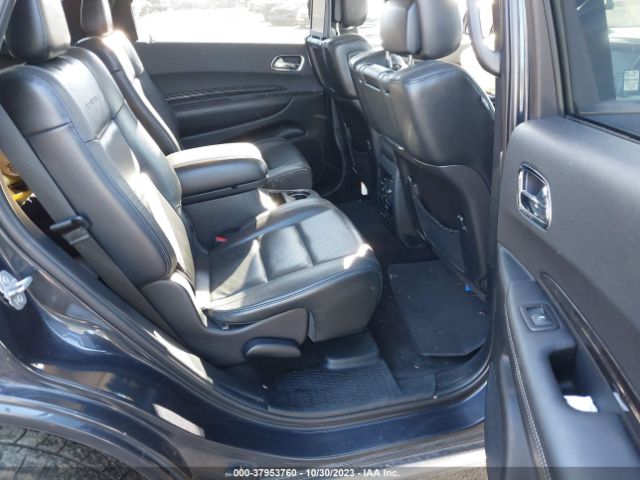 1C4RDJEG1GC437683 Dodge Durango Citadel