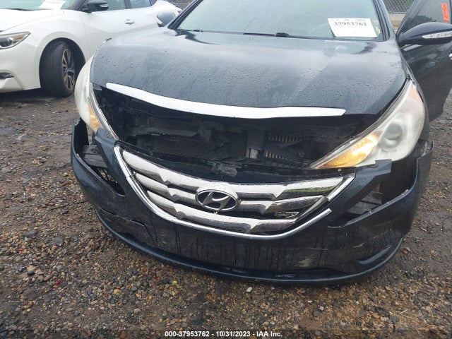 2012 HYUNDAI SONATA LIMITED 2.0T VIN: 5NPEC4AB6CH359350