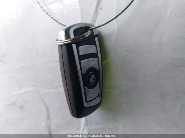 2012 BMW 6 SERIES WBALW3C5XCC891919 Photo 10