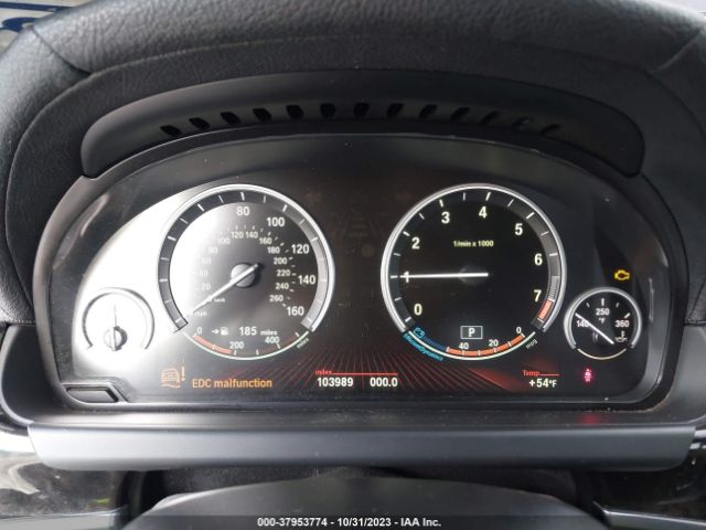 2012 BMW 6 SERIES WBALW3C5XCC891919 Photo 6