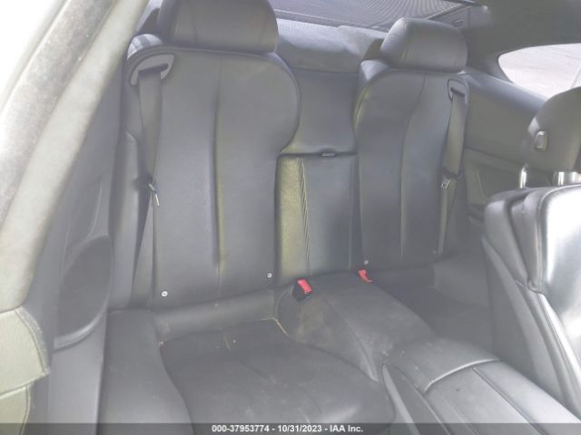 2012 BMW 6 SERIES WBALW3C5XCC891919 Photo 7