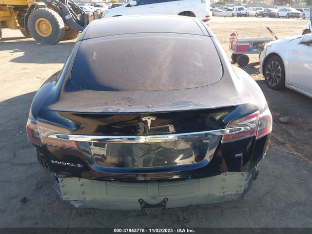 5YJSA1E18HF196778 Tesla Model S 60/75