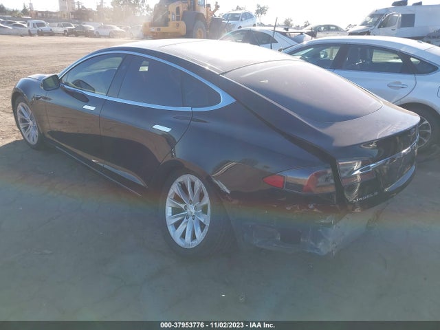 5YJSA1E18HF196778 Tesla Model S 60/75