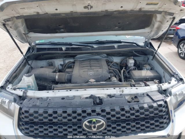 5TFEY5F12MX296132 Toyota Tundra Sr5
