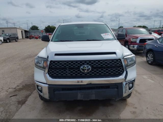 5TFEY5F12MX296132 Toyota Tundra Sr5