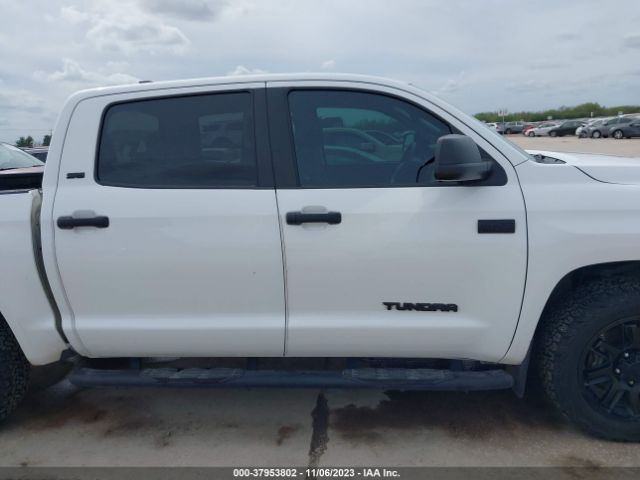 5TFEY5F12MX296132 Toyota Tundra Sr5
